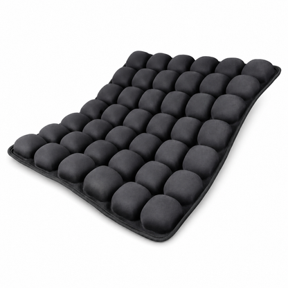 CloudSeat™ Inflatable Travel Cushion for Flights, Cars & Long Sitting